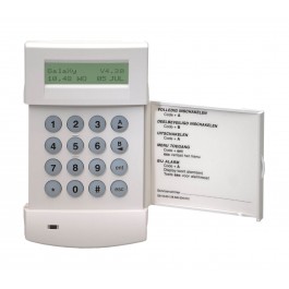 HONEYWELL CP037-01F