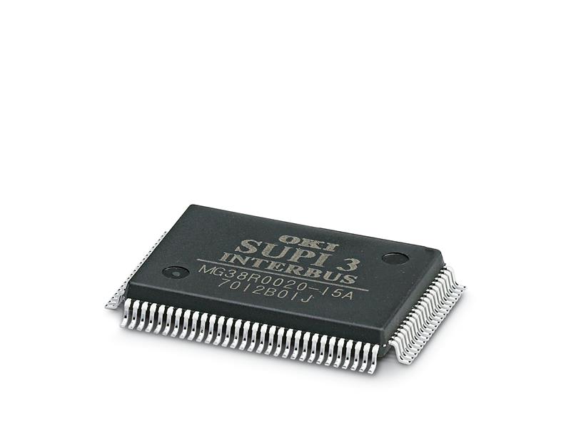 PHOENIX CONTACT IBS SUPI 3 QFP