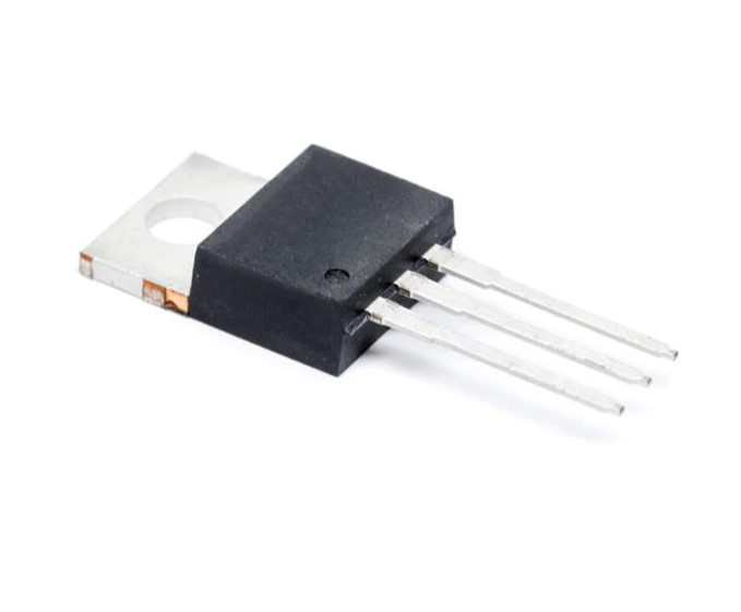 INFINEON IPP50R299CPXKSA1