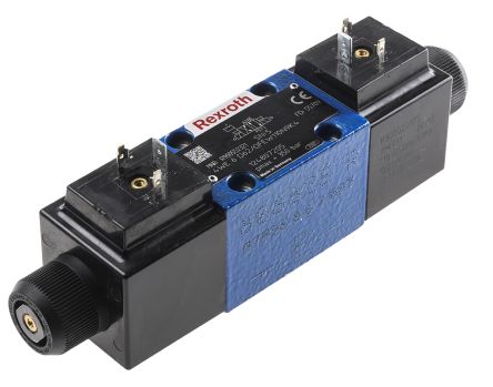 BOSCH 4WE10W3X/CW110N9K4/V