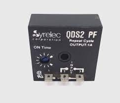 QDS2PP-24V by CROUZET