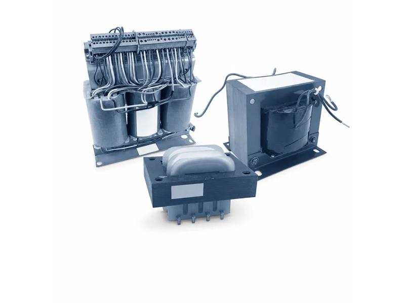 SIGNAL TRANSFORMER DP-241-5-120