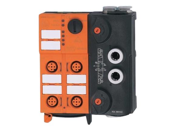 EFECTOR AIRBOX 5/2 4DI-Y IP67 AUX-AC5249