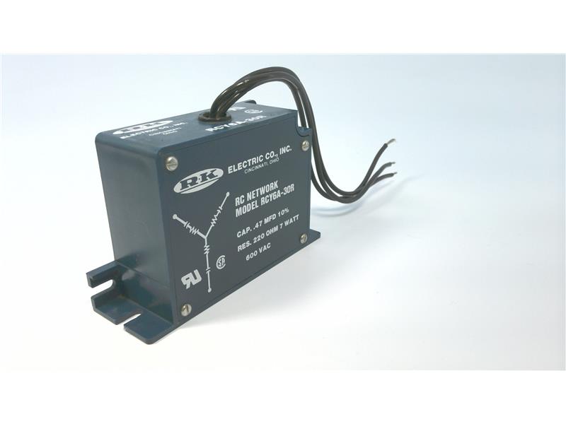 R-K ELECTRONICS RCY6A-30R