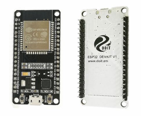 DO IT CORPORATION ESP32 DEVKIT V1