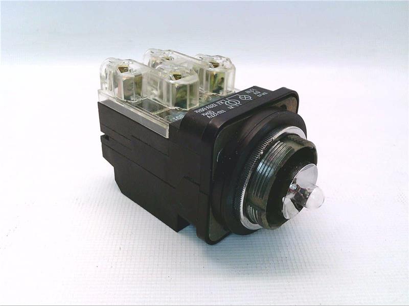 SCHNEIDER ELECTRIC ZB2-MW731