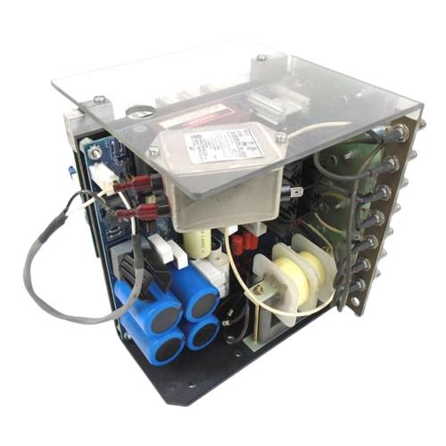 SONICS & MATERIALS KIT-TA-35P800