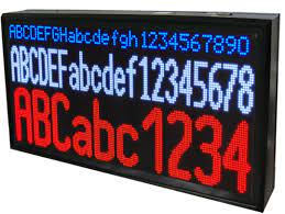 VISUAL ELECTRONIC LX 109 TC G ETHERNET