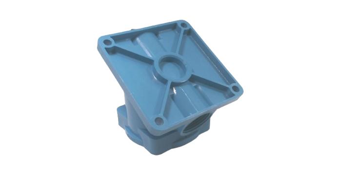 MARECHAL ELECTRIC SA MC234