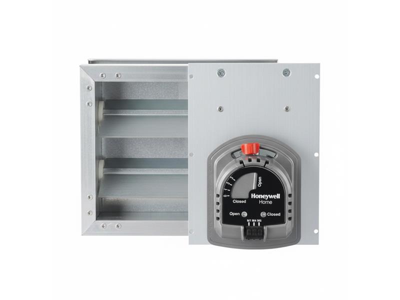 HONEYWELL ZD24X8TZ