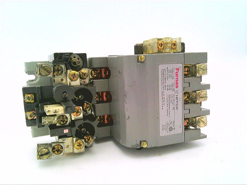 SIEMENS 14FP32AD