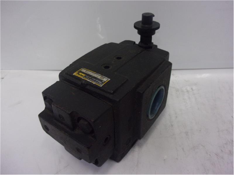 PR10PH10-DA by PARKER