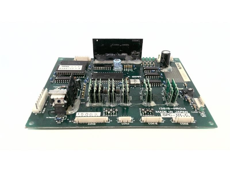 STAR SEIKI 13818-PROIA