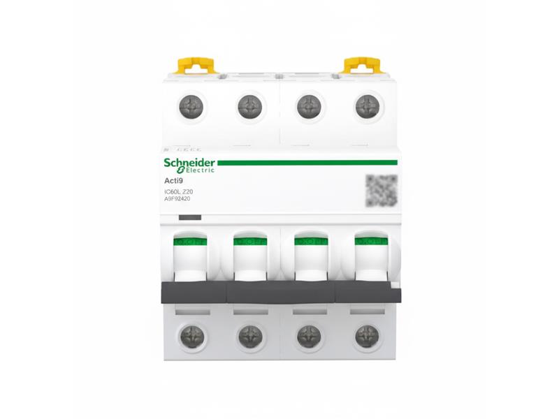 SCHNEIDER ELECTRIC A9F92420