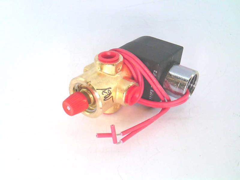 PARKER 7131TBN2JVM0N0H111P3