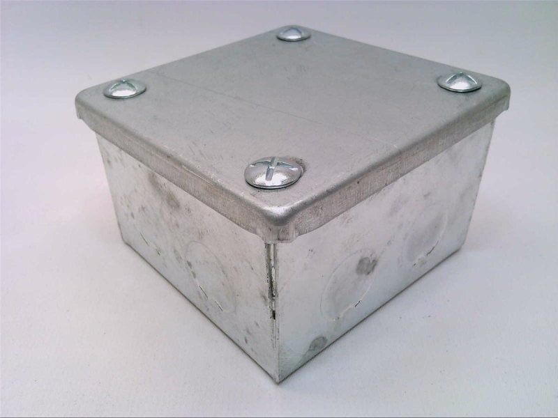 BARTON ENGINEERING R262GLV332