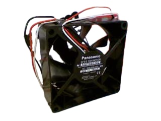 ASFN80392 by MATSUSHITA ELECTRIC