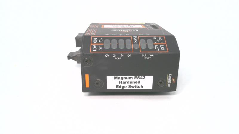 BELDEN ES42H-2SC-24VDC