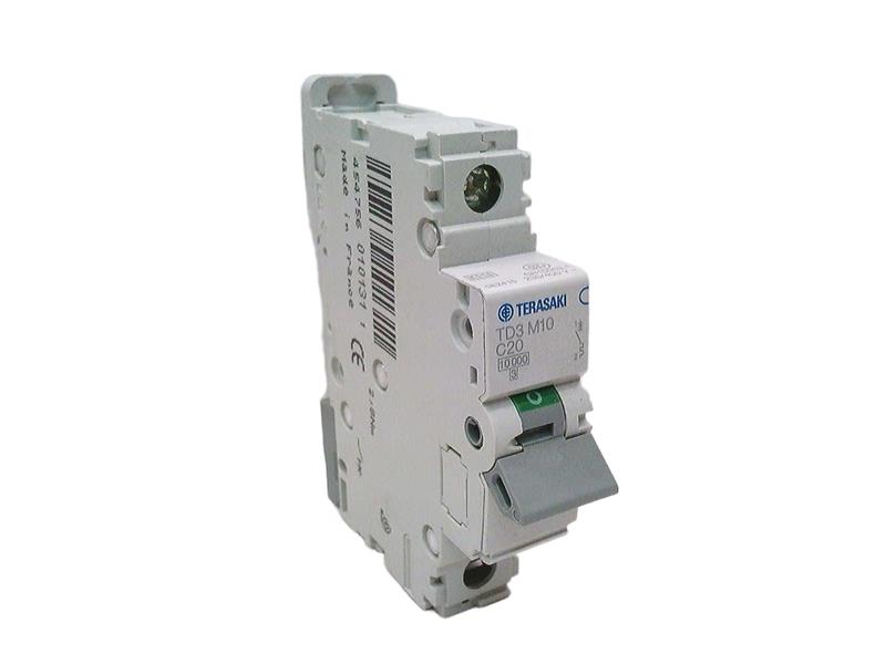 TERASAKI TD3M10201C