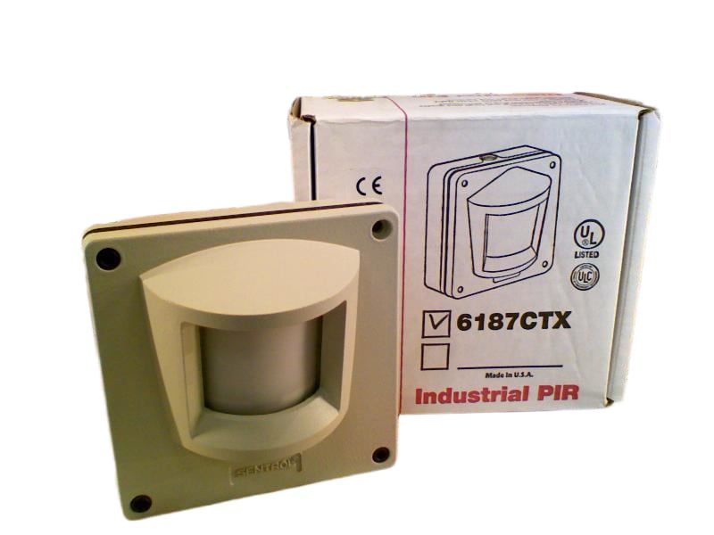 6787CTX by KIDDE-FENWAL, LLC