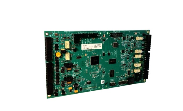 HONEYWELL ILI-MB-E3