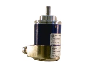 BAUMER ELECTRIC GXMMW.A203P34