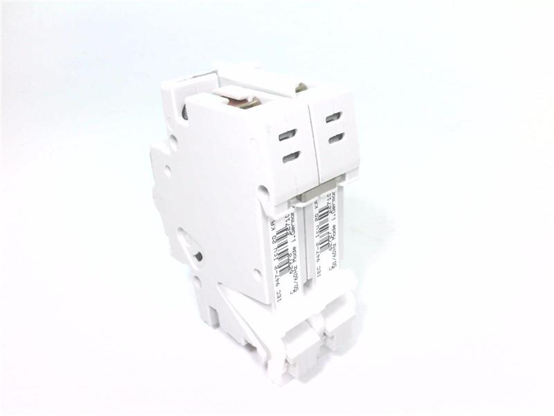EATON CORPORATION SPCL2C16