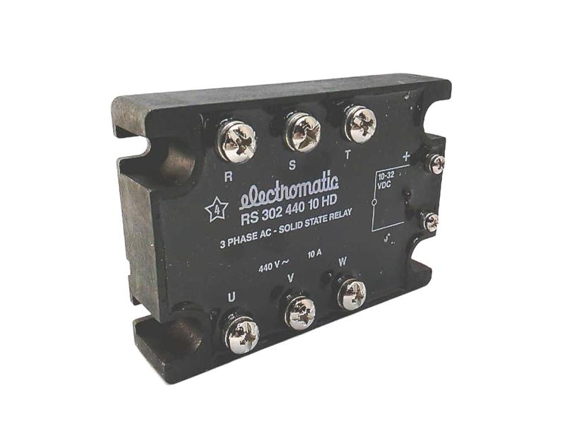 RS30244010HD by CARLO GAVAZZI