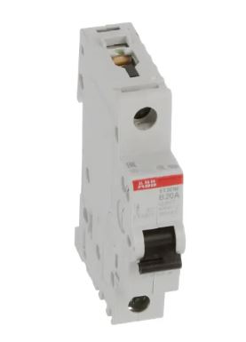 ST201M-B20 by ASEA BROWN BOVERI