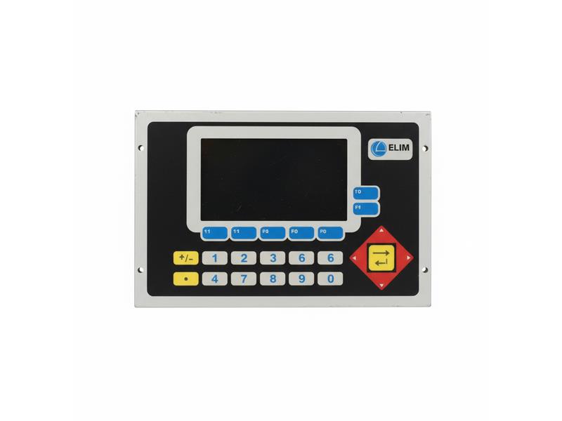 ELIAR ELEKTRONIK TBB6000