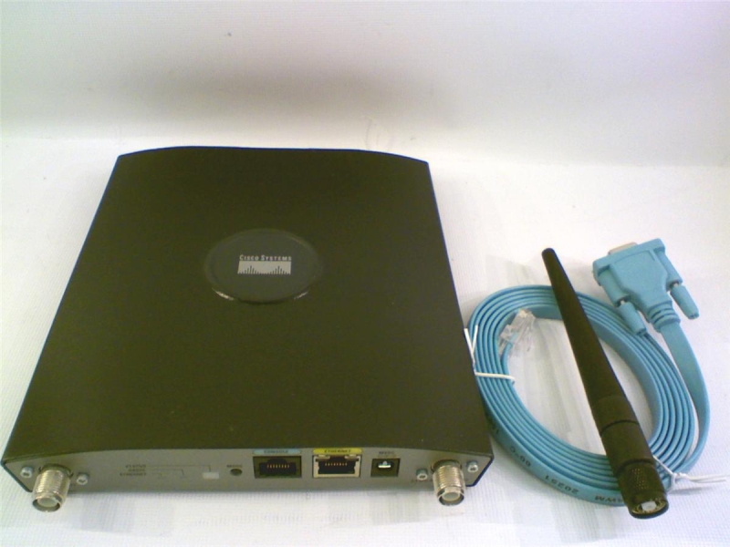 CISCO AIRAP1242AGAK