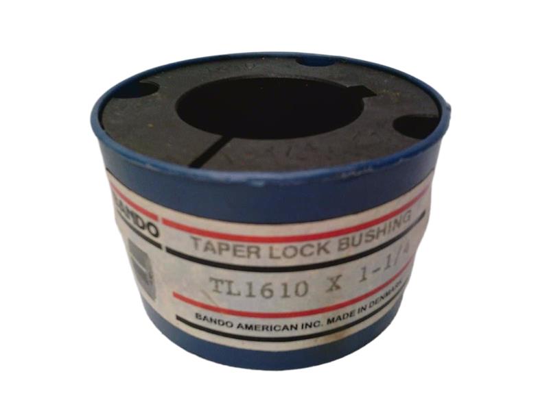 BANDO AMERICAN TL1610X1-1/4