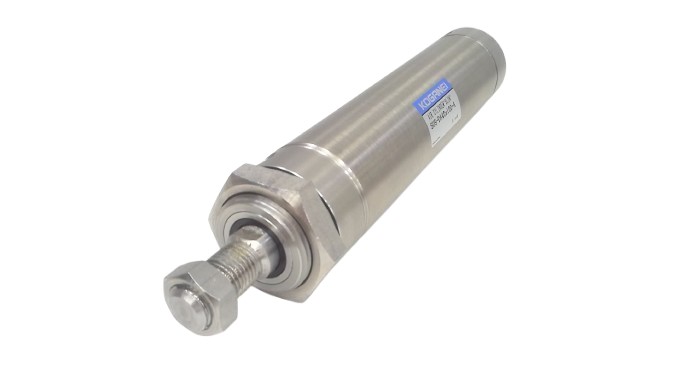 KOGANEI SUS-DA40X100-A