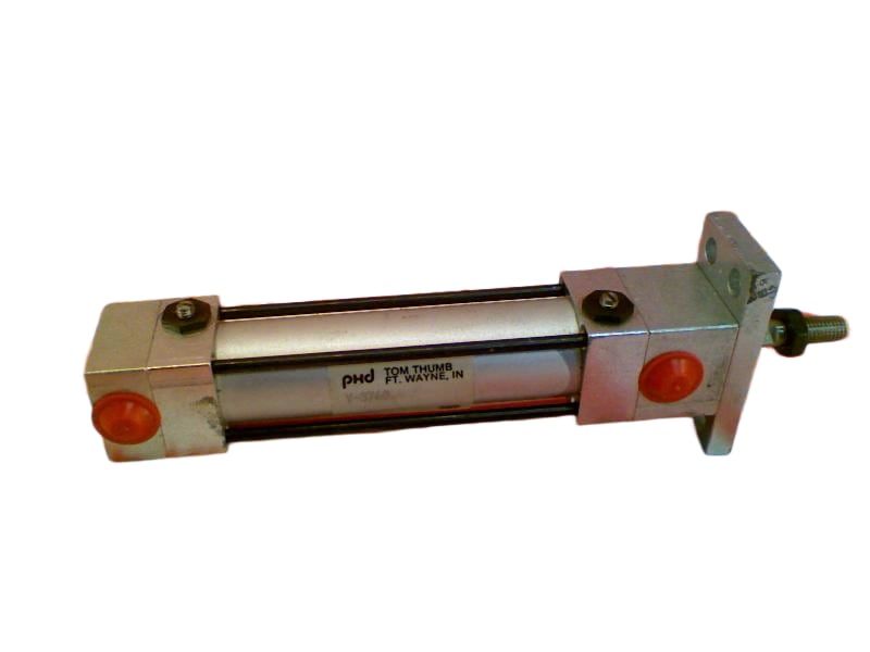 PHD INC V-3670