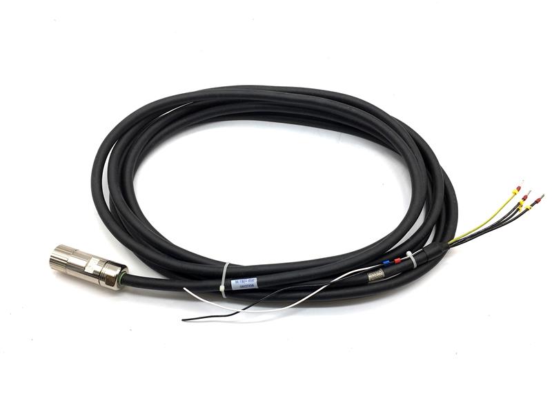 DANAHER MOTION M.1302.8581