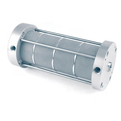 FABCO PA36-1.250-EP3