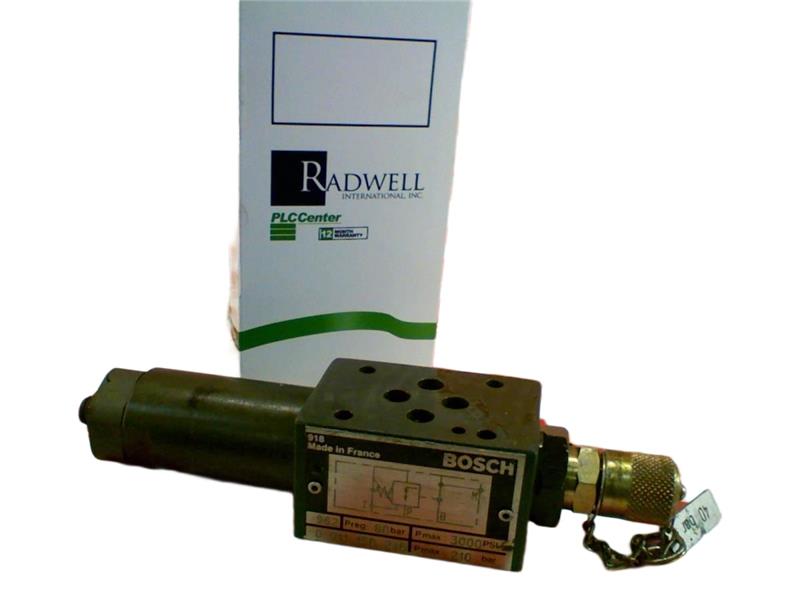 BOSCH 0-811-150-245