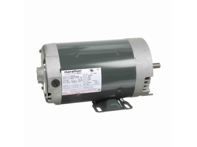 REGAL REXNORD 056T34D15602