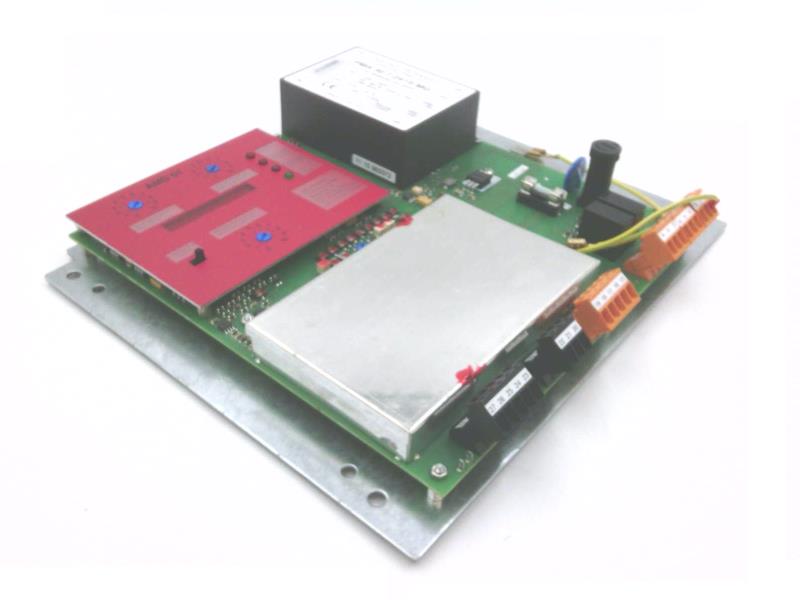 PMA 30 T 2415-MG by MTM POWER