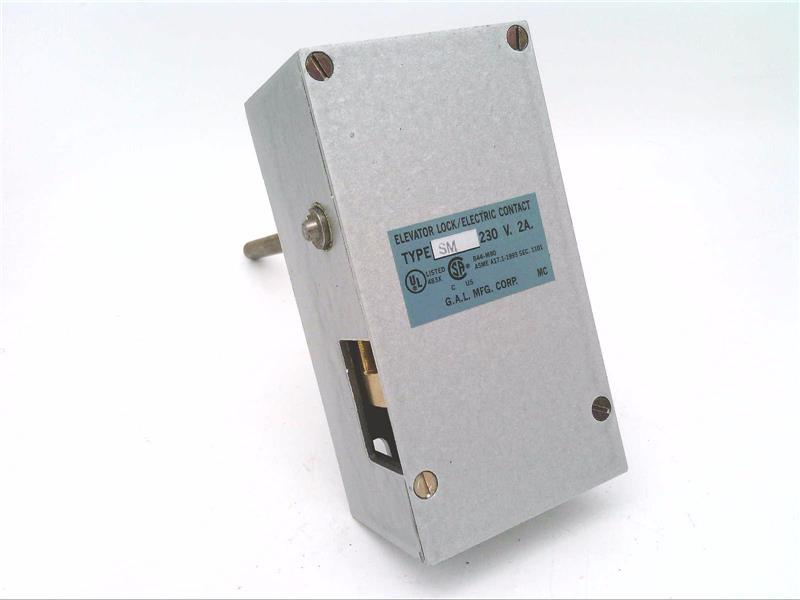 GAL MANUFACTURING B44-M90