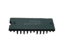 IC51387P by MITSUBISHI