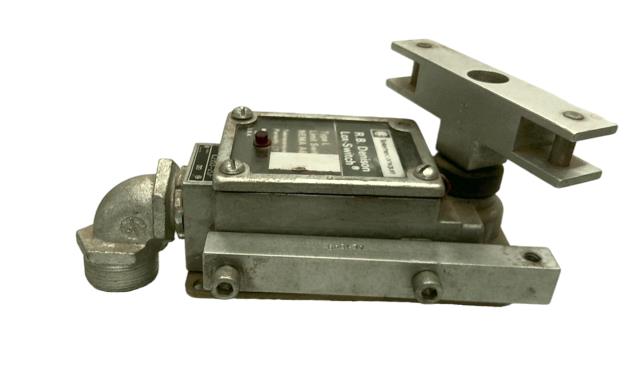 SCHNEIDER ELECTRIC L2153-2GF