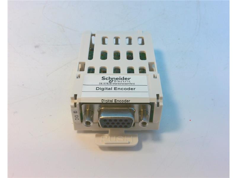 SCHNEIDER ELECTRIC VW3M3402
