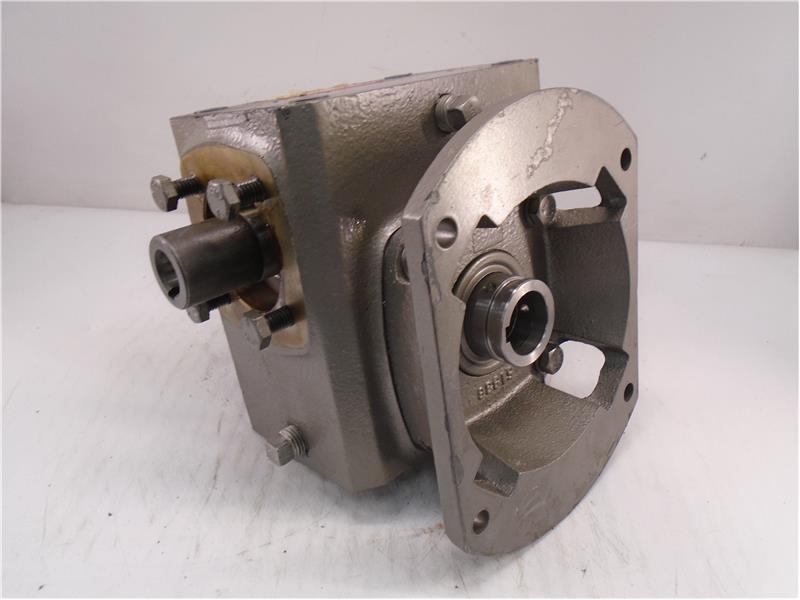 ALTRA INDUSTRIAL MOTION SBKHF718V-20S-B5-HP16