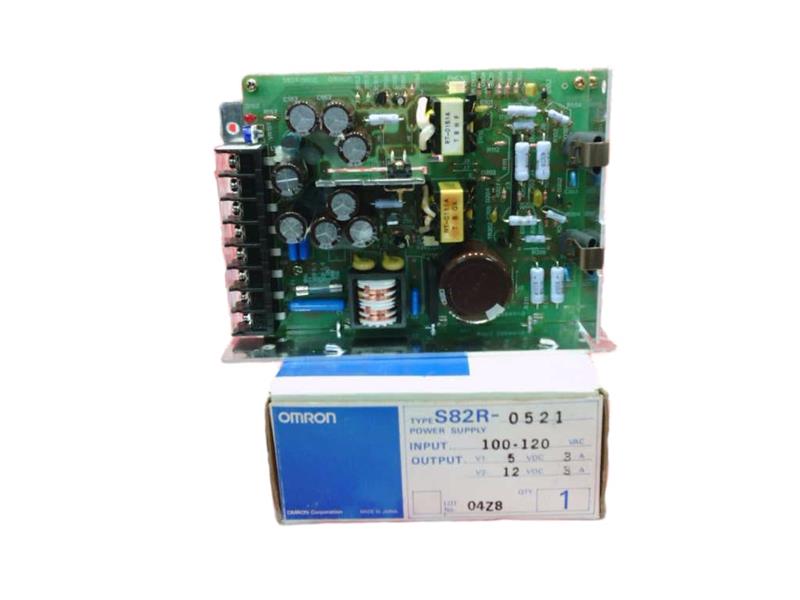 OMRON S82R-0521