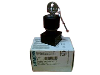 3SB3-000-4DL11 by SIEMENS