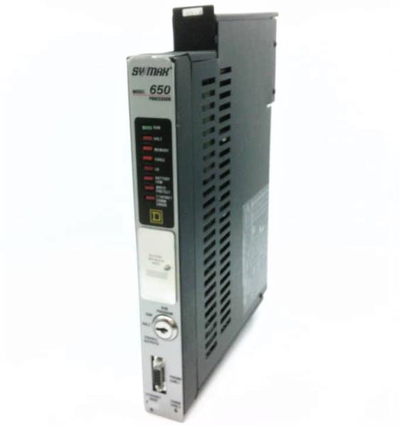 SCHNEIDER ELECTRIC 8055SCP654R