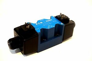 EATON CORPORATION DG4V-5-2C-M-U-EK6-20