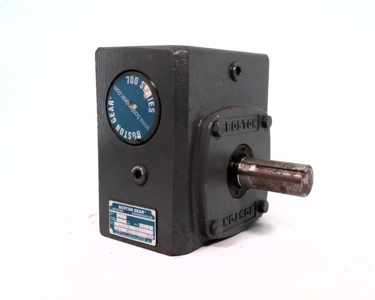 ALTRA INDUSTRIAL MOTION 724-10-G