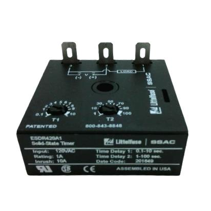 ASEA BROWN BOVERI ESDR420A1